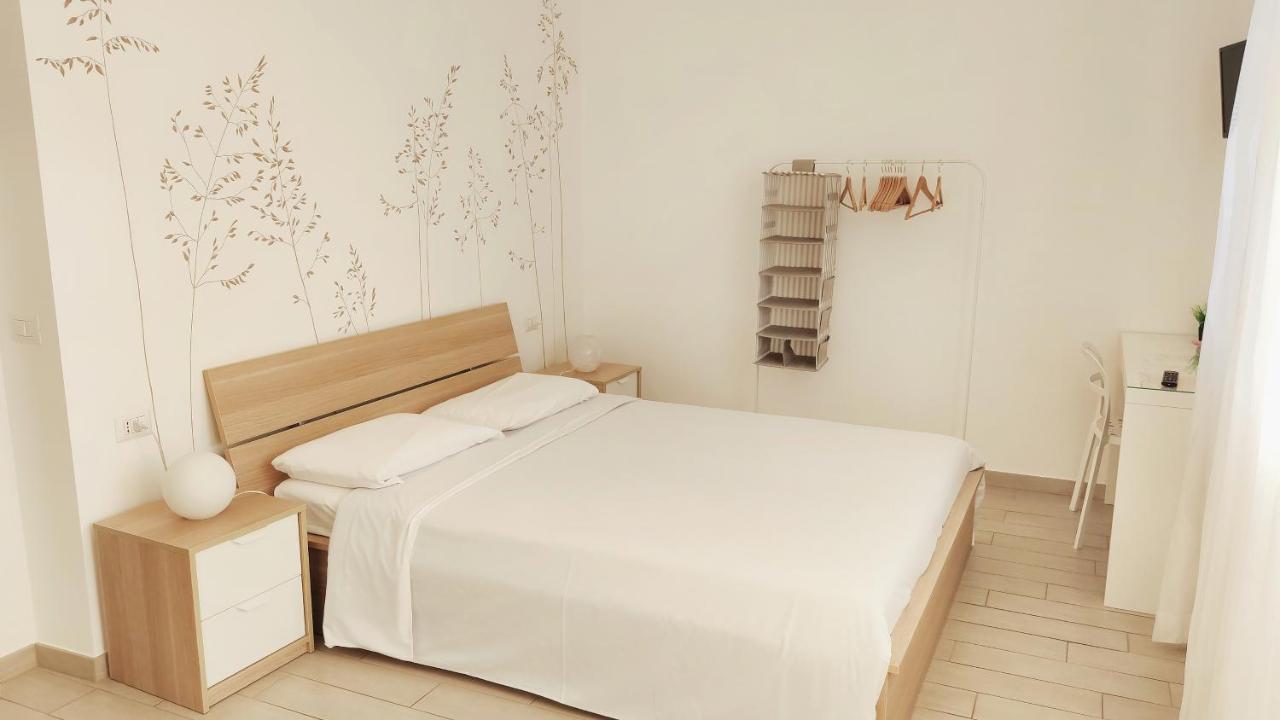 B&B Le Albarelle 외부 사진