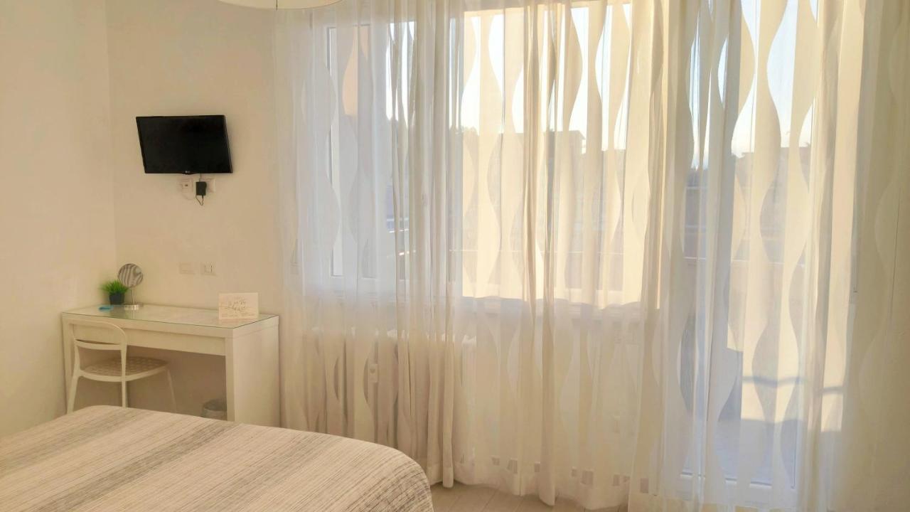 B&B Le Albarelle 외부 사진