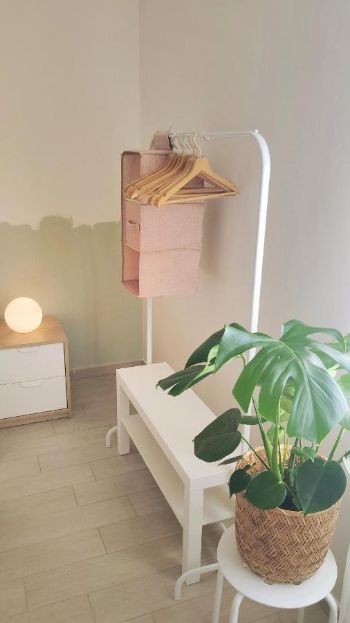 B&B Le Albarelle 외부 사진
