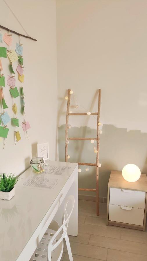 B&B Le Albarelle 외부 사진
