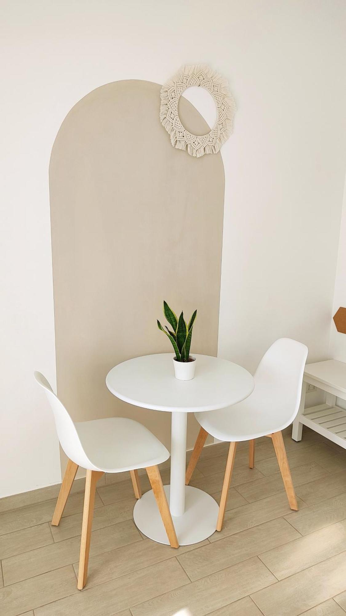 B&B Le Albarelle 외부 사진